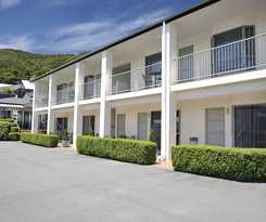 Hotel Jasmine Court Motel