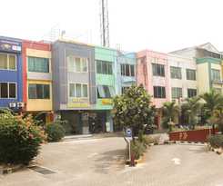 Grand IORA Bekasi