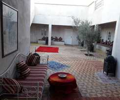 Camels House