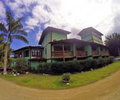 Hotel Recanto Verde Praia