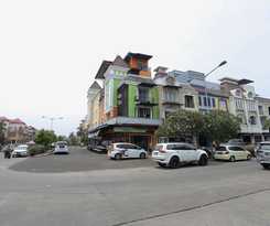 Ratana Cengkareng
