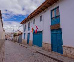 Hawka Inka Hostal