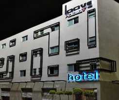 Hotel Loove - Adults Only