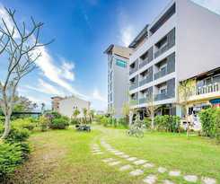 Hotel I Love You Homestay