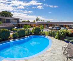 Hotel Middle Park Motel