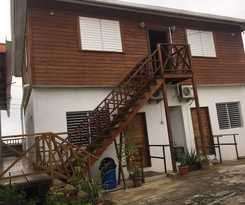Hotel Matus Guest House