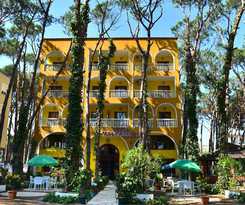 Hotel Mali i Robit