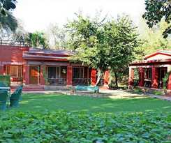 WelcomHeritage Maharani Bagh Orchard Retreat