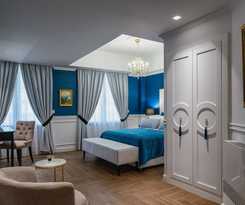 Hotel Evripidou Suites