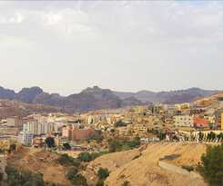 Hotel Petra Heart