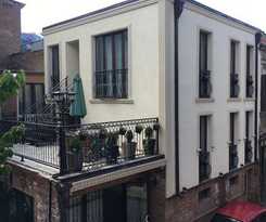 Silver 34 Boutique