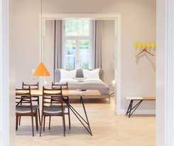  OSTK&Uuml;STE - Villa Staudt Design Apartments