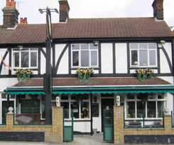 Hotel The Pheasant Inn