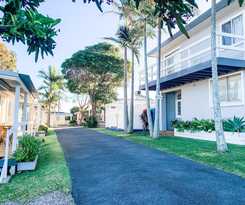 Little Palm Cabins