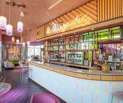 Aiden by Best Western Clermont-Ferrand Hotel and Spa