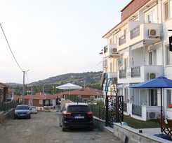 Mercan Suite Hotel