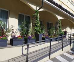 Hotel Best Quality  La Darsena