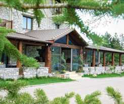 Hotel Mylaon Boutique Hotel and Spa