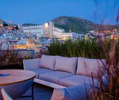 Hotel Antigua Trece Fusión