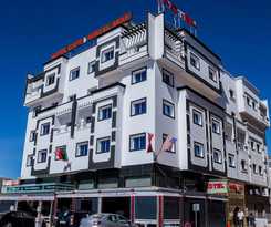 Hotel Cafe Borj Al Arab