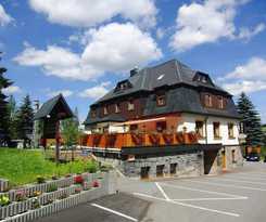 Hotel Vierenstra&szlig;e