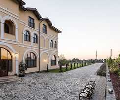 Hotel Country Spa Retreat