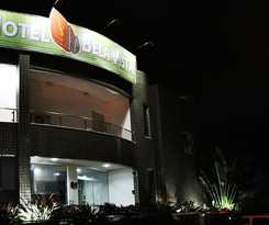 Hotel Bela Vista