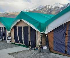 Hotel TIH P3 Camp - Pangong