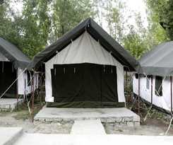 Hotel TIH Nubra Leisure Camp - Hunder