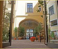 Hotel Le Cheminee Business