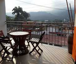 Hotel Bellavista Premium Villeta