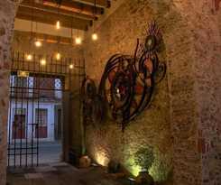 El Descanso Barrio del Artista