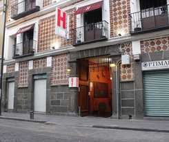 El Descanso Catedral