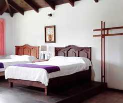 Hotel and Caba&ntilde;as amara Caf&eacute;