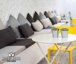 Hôtel Royal Urban Concept