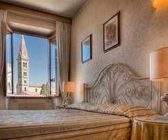 Hotel Palazzo Dal Borgo