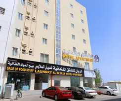 Alrayyan Apartments