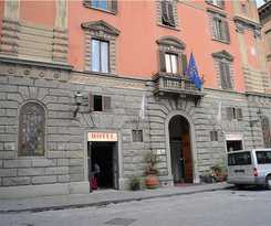 Hotel Le Due Fontane