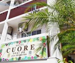 HOTEL CUORE Kokusai Street Naha