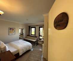 Alibeyhan Otel