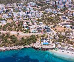  Kuluhana Hotel and Villas Kalkan