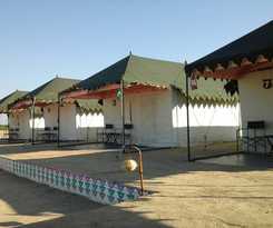 Nova Patgar Tents