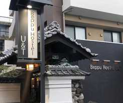 Beppu Hostel UandT