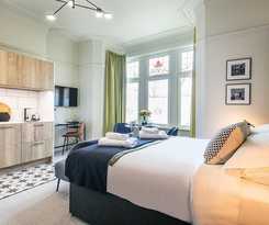 The Belmont Apart - Harrogate Stays