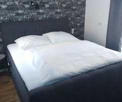 Hotel am Stadion