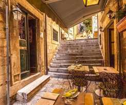 Dubrovnik Old Town Hostel