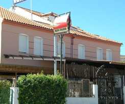Hotel Pension Ronda