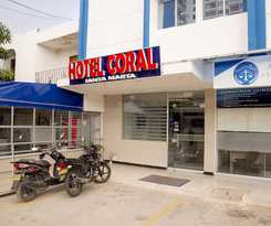 Ayenda 1605 Coral