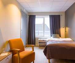 Hotel Cornerl