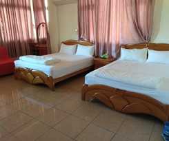 Mingyuan Homestay